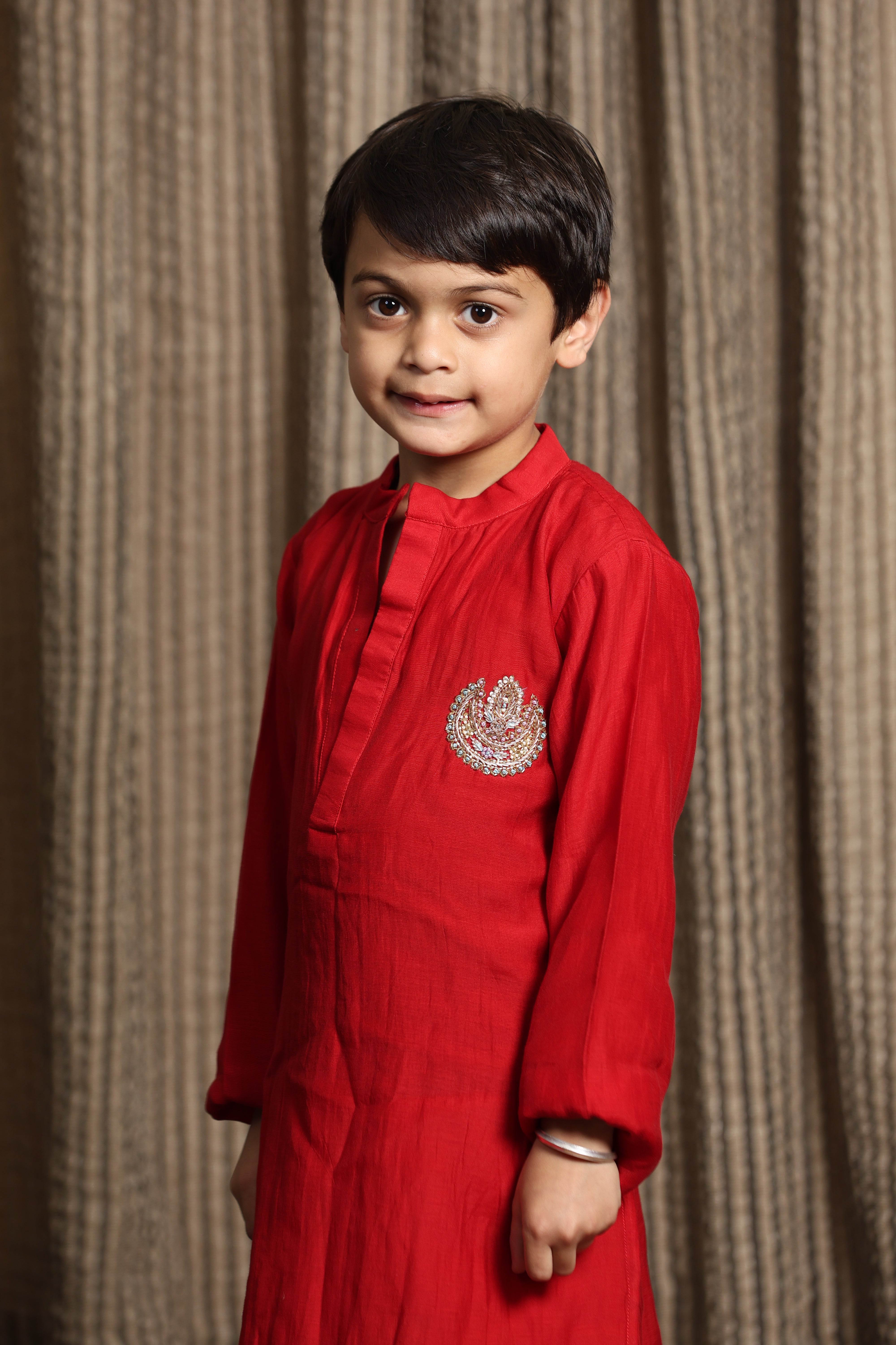 Chaand Kurta Set