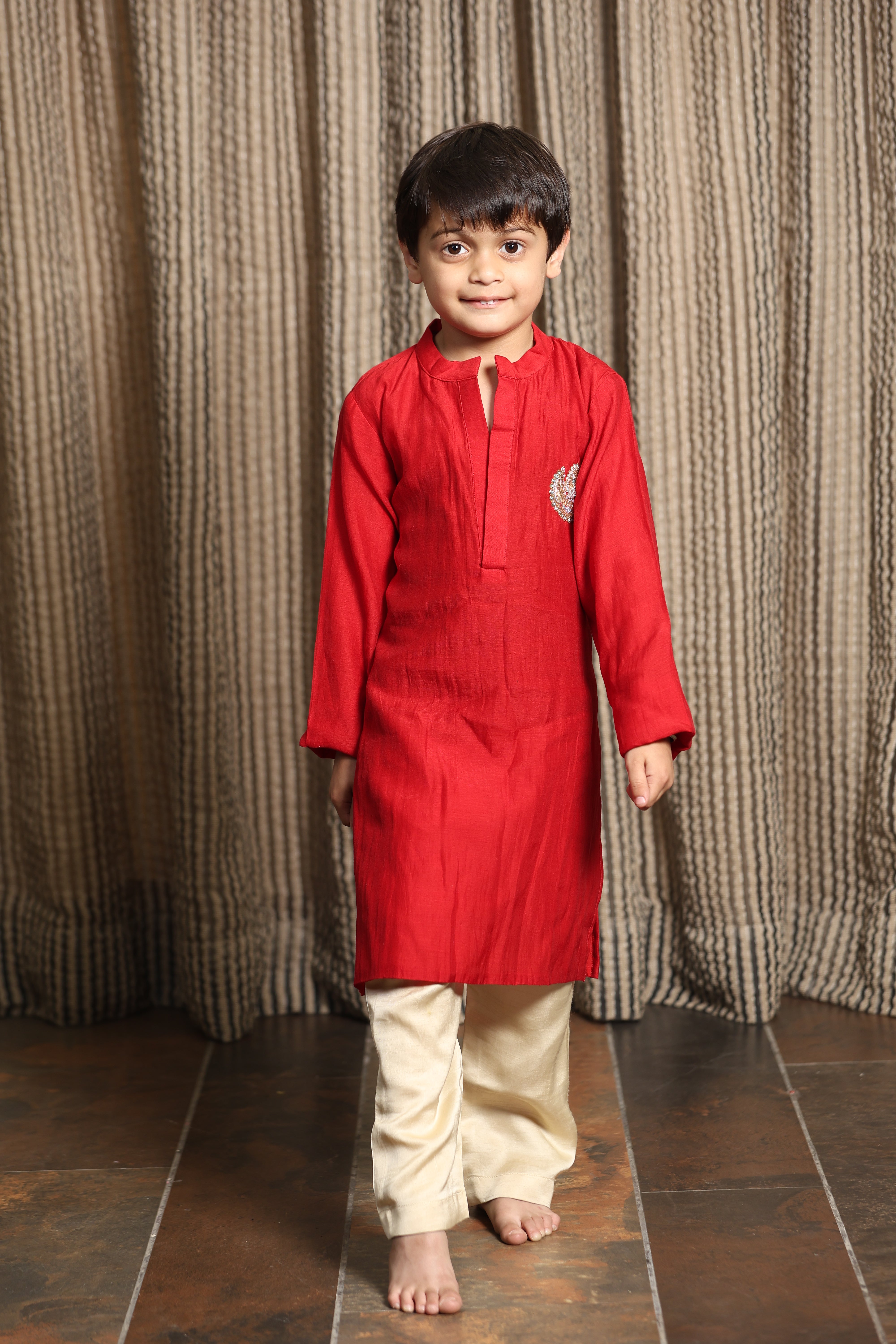 Chaand Kurta Set