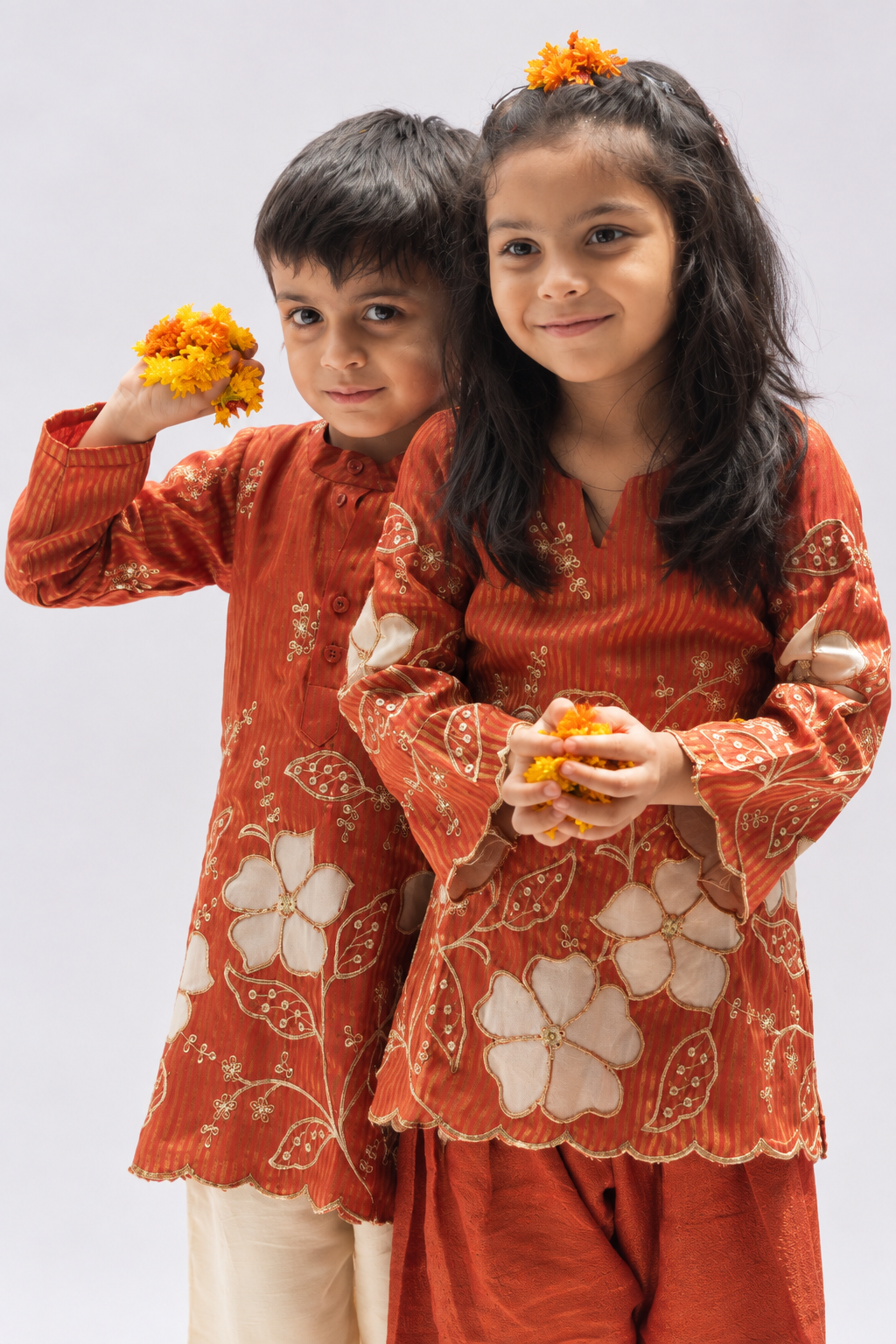 Phool Farshi Set