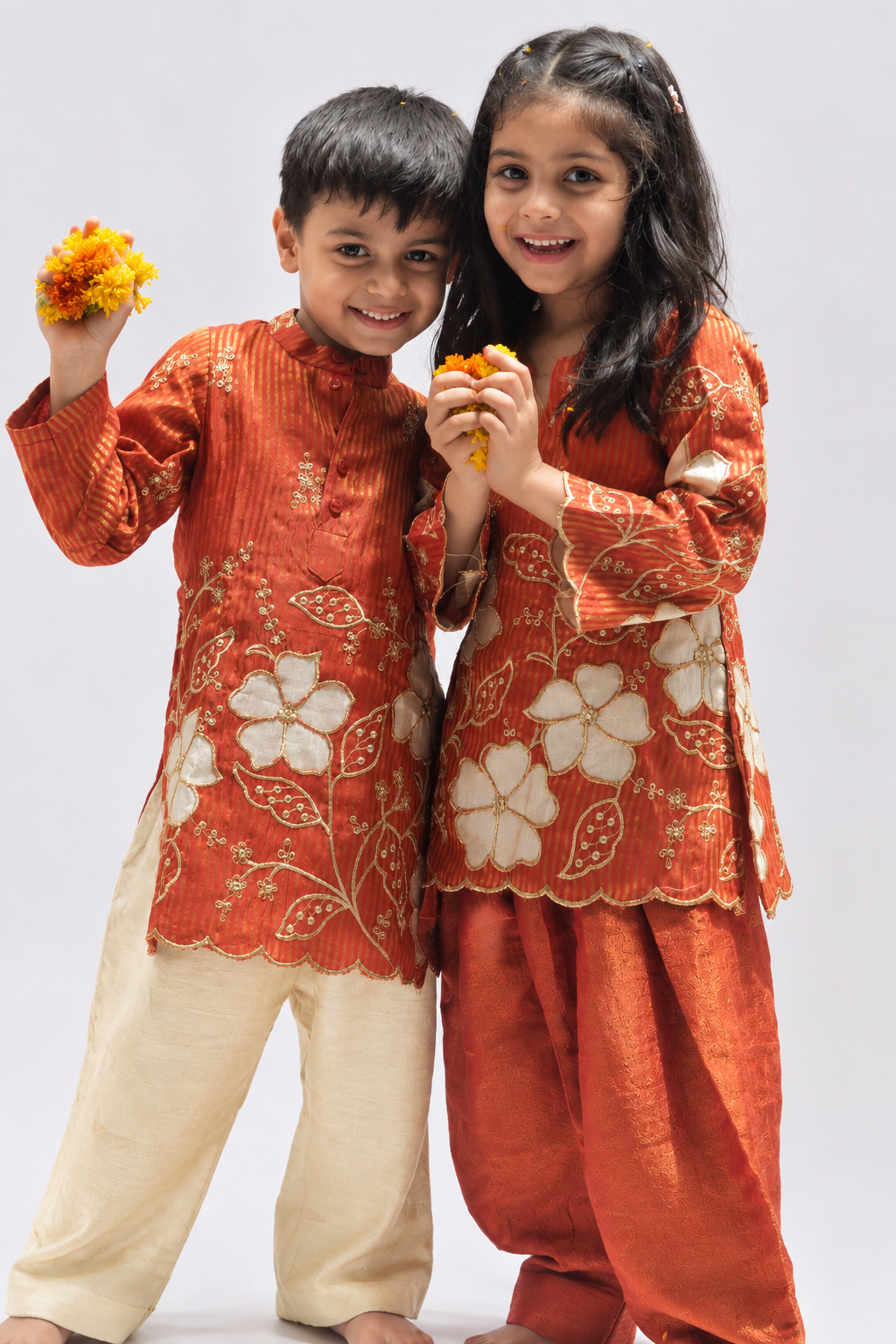 Phool Farshi Set