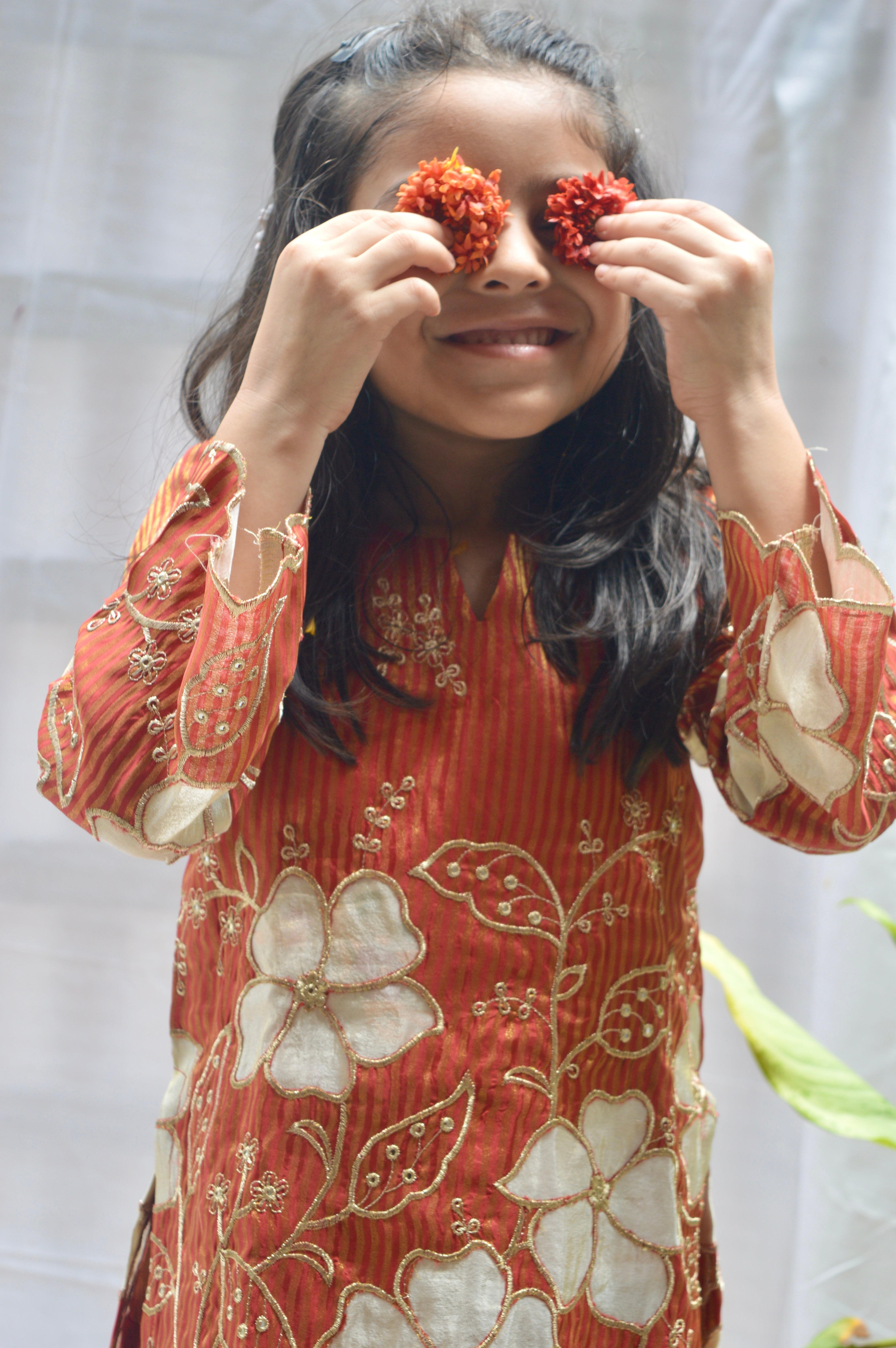 Phool Farshi Set